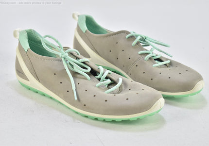 Ecco  Damen Halbschuhe Freizeitschuhe  EUR 37 Nr. 26-Y 884