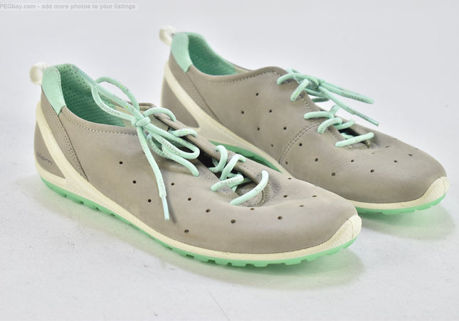 Ecco  Damen Halbschuhe Freizeitschuhe  EUR 37 Nr. 26-Y 884