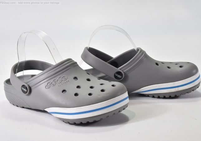Crocs  Damen Sandale Sandalette  W 8 Nr.26-S 997