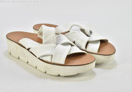 Paul Green  Damen Sandale Pantolette  UK 6 Nr. 26-S 463