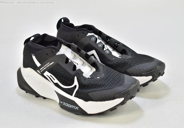 Nike Zegama Damen Wanderschuhe Trekking EUR 41 Nr. 25-V 122-SchuhGebraucht