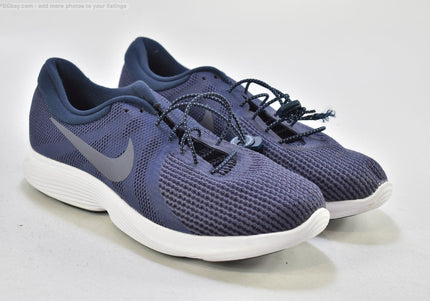 Nike Revolution Herren Sportschuhe Sneaker  EUR 43 Nr. 26-Y 254