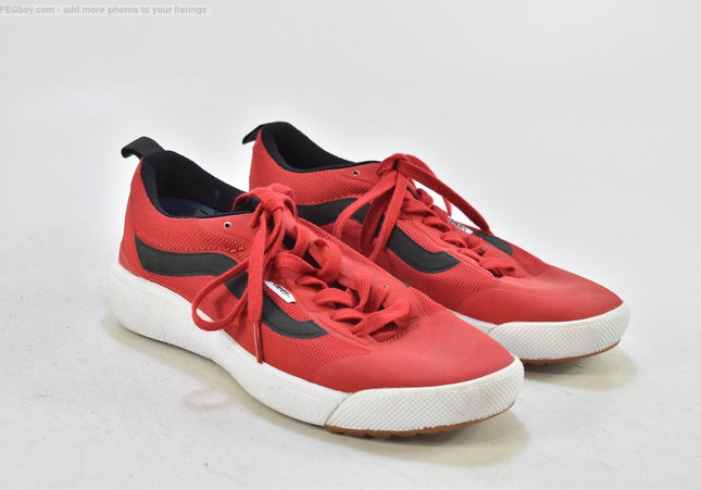 Vans Ultrarange Damen Sportschuhe Sneaker  Gr.38,5 Nr. 26-U 2874