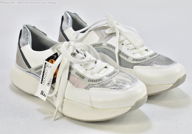 Dockers  Damen Halbschuhe Freizeitschuhe  EUR 41 Nr. 25-U 1593