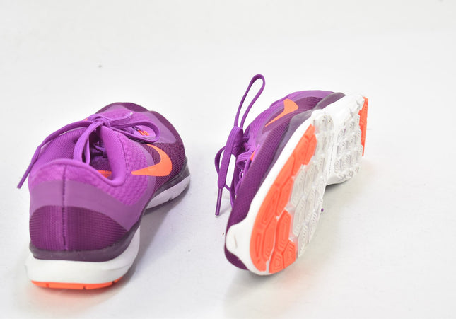 Nike Flex TR 6 Damen Sportschuhe Sneaker EUR 38,5 Nr. 23-U 2229-Schuh-Gebraucht-secondhand