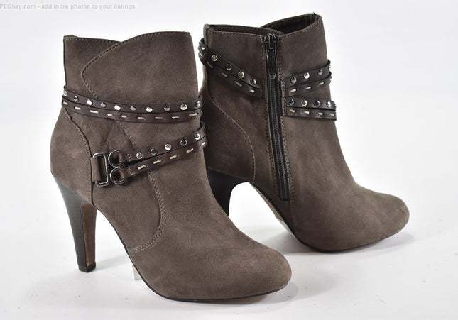 Tamaris  Damen Stiefelette Boots  EUR 36 Nr. 25-B 342