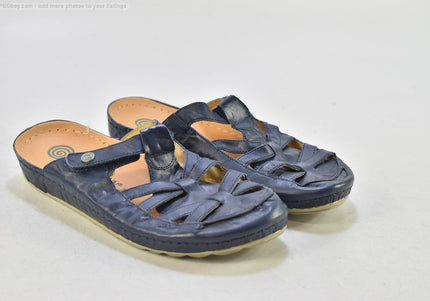 Dr. Brinkmann  Damen Sandale Pantolette  EUR 38 Nr. 26-S 3742