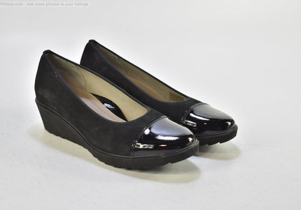 Ara  Damen Pumps High Heels  UK 4 Nr. 26-Y 1028