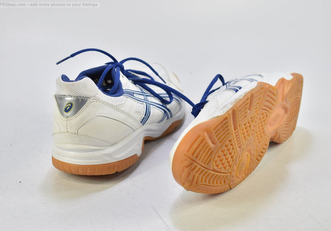 Asics  Herren Sportschuhe Sneaker  EUR 44,5 Nr. 25-L 1204