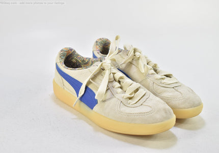 Puma Palermo Herren Sportschuhe Sneaker  EUR 41 Nr. 26-Y 2011