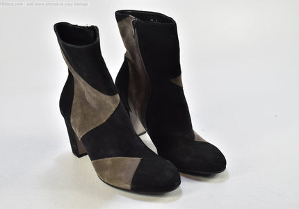 Gabor  Damen Stiefelette Boots  UK 5 Nr. 25-B 1451
