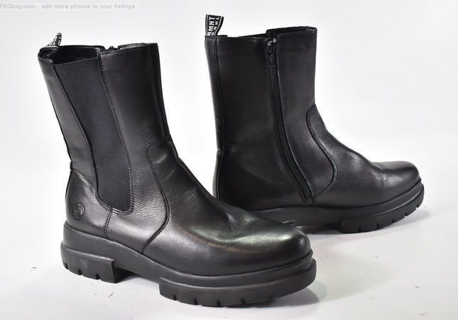 Remonte  Damen Stiefelette Boots  Gr. 42 Nr. 26-B 2305