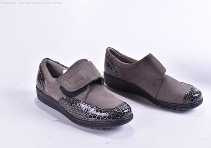 Ara Damen Halbschuhe Slipper Ballerinas EUR 36,5 Nr. 25-F 1469-Schuh-Gebraucht-secondhand