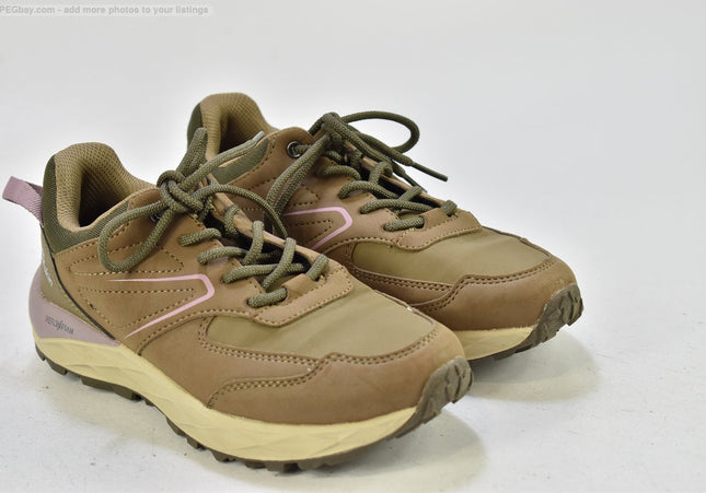Jack Wolfskin Damen Wanderschuhe Trekking EUR 36 Nr. 25-Z 1483-SchuhGebraucht