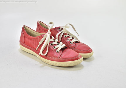 Ecco  Damen Halbschuhe Freizeitschuhe  EUR 37 Nr. 26-Y 1432