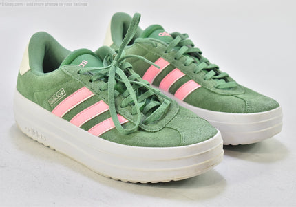 Adidas VL Court Damen Sportschuhe Sneaker  Gr. 39 1/3 Nr. 26-U 2488