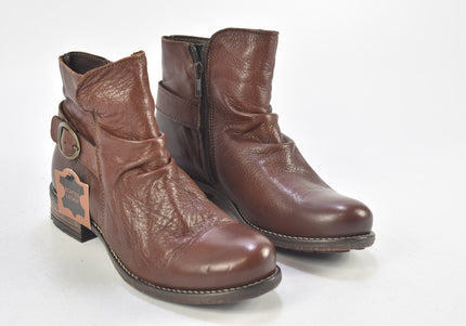 5th Avenue Damen Stiefelette Boots EUR 36 Nr. 24-J 2895-SchuhGebraucht