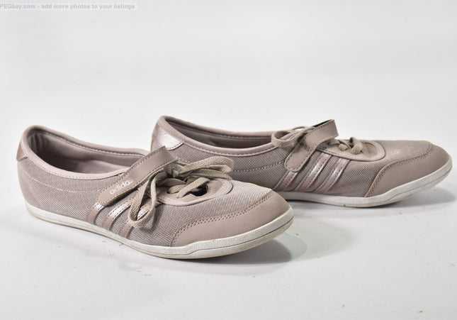 Adidas Diona Damen Sportschuhe Sneaker  Gr. 40 2/3 Nr. 26-T 1379