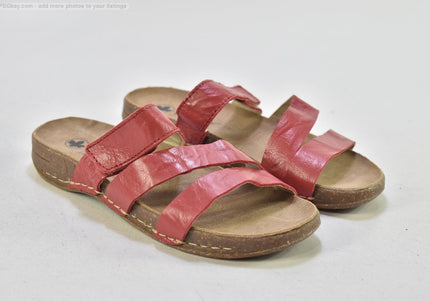Rieker  Damen Sandale Pantolette  EUR 39 Nr. 26-S 3992
