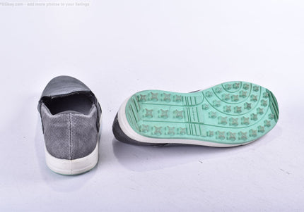 Lowa Damen Halbschuhe Slipper Ballerinas EUR 40 Nr. 25-P 1185-SchuhGebraucht