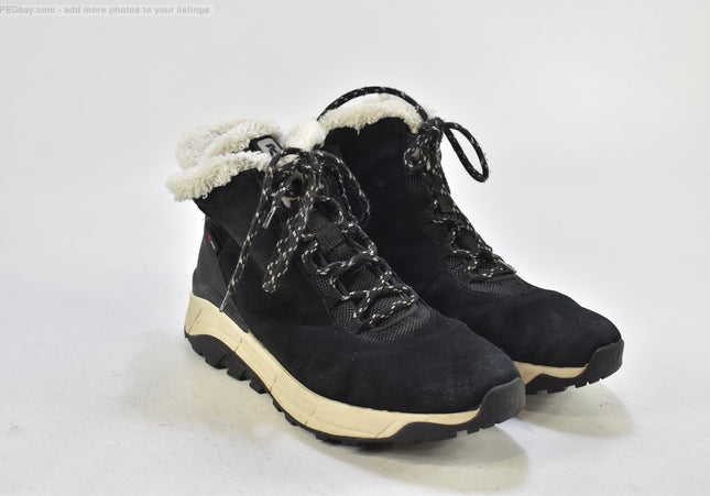 Rieker  Damen Stiefelette Boots  Gr. 42 Nr. 26-B 2489