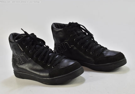 Alpinestars Joey Herren Stiefelette Boots EUR 45 Nr. 24-B 6151-Schuh-Gebraucht-secondhand