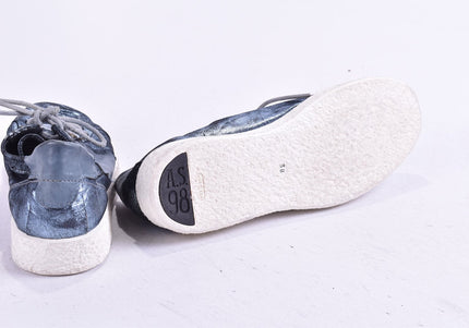 Airstep Damen Halbschuhe Freizeitschuhe EUR 38 Nr. 24-Y 1983-Schuh-Gebraucht-secondhand
