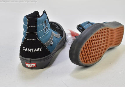 Vans  Herren Sportschuhe Sneaker  EUR 46 Nr. 25-L 1845