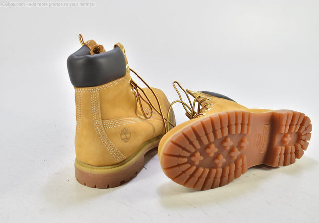Timberland  Damen Stiefelette Boots  W 8 Nr. 26-B 2168