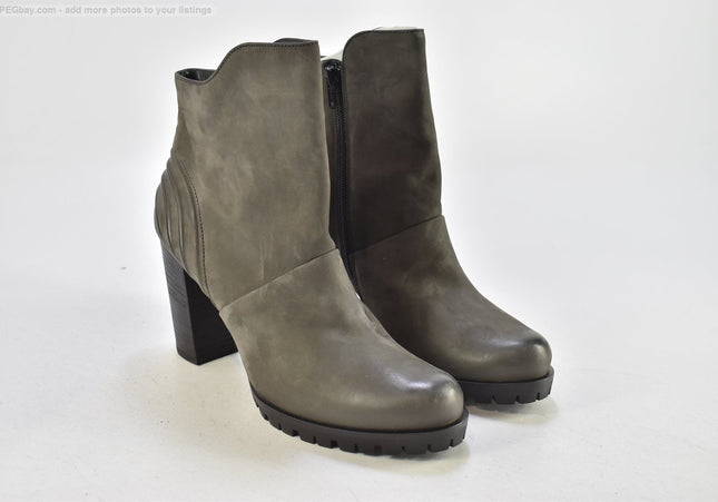 Paul Green  Damen Stiefelette Boots  UK 6 Nr. 26-B 1015