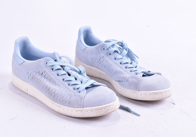 Adidas Stan Smith Damen Sportschuhe Sneaker EUR 39 1/3 Nr. 24-Y 2231-Schuh-Gebraucht-secondhand