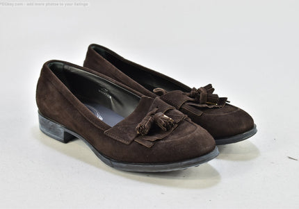 Tods  Damen Halbschuhe Slipper Ballerinas  EUR 35,5 Nr. 25-M 1889