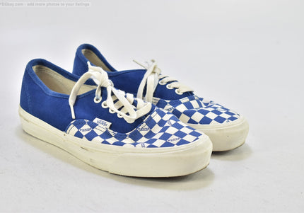 Vans  Herren Sportschuhe Sneaker  Gr.40 Nr. 26-T 67