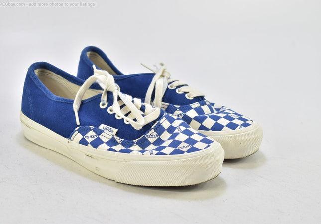 Vans  Herren Sportschuhe Sneaker  Gr.40 Nr. 26-T 67