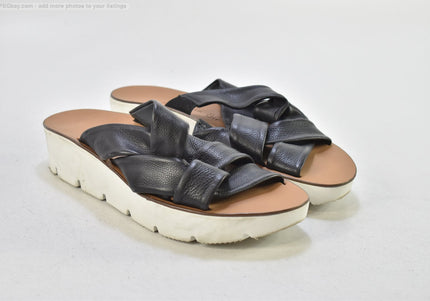 Paul Green  Damen Sandale Pantolette  UK 6,5 Nr. 26-S 2265