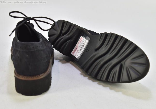 Gabor  Damen Halbschuhe Freizeitschuhe  UK 5 Nr. 26-M 777