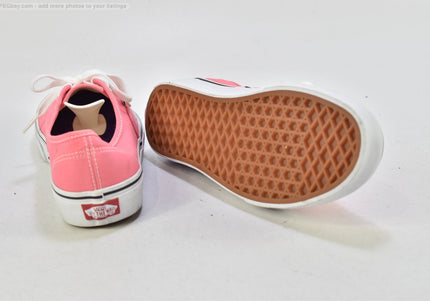 Vans  Damen Sportschuhe Sneaker  EUR 38,5 Nr. 25-O 66