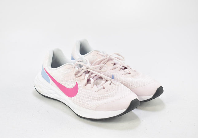Nike Revolution Damen Sportschuhe Sneaker EUR 37,5 Nr. 24-P 1831-Schuh-Gebraucht-secondhand