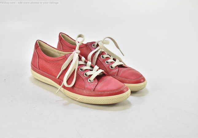 Ecco  Damen Halbschuhe Freizeitschuhe  EUR 37 Nr. 26-Y 1432