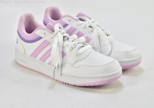 Adidas Hoops Damen Sportschuhe Sneaker  Gr. 40 Nr. 26-T 1079