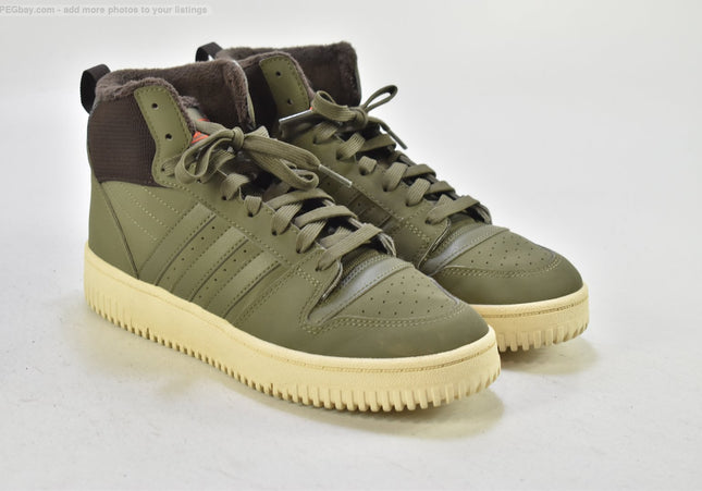 Adidas BREAK START MID Herren Sportschuhe Sneaker  Gr.40 Nr. 26-U 2975