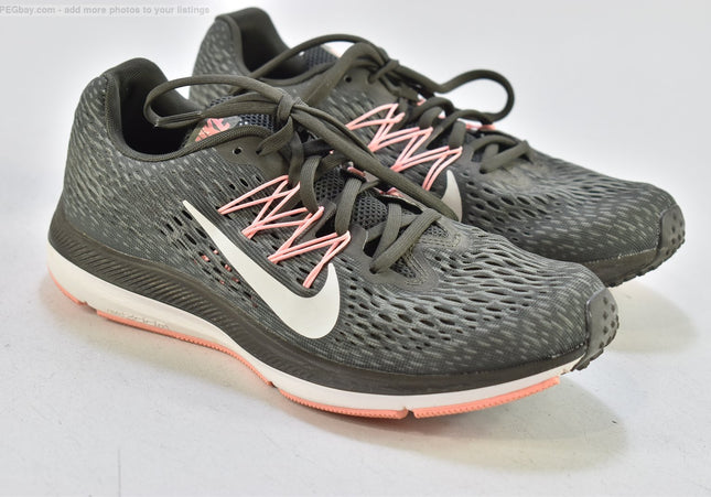 Nike Zoom Winflo 5 Damen Sportschuhe Sneaker  EUR 40,5 Nr. 26-M 327