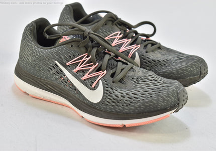 Nike Zoom Winflo 5 Damen Sportschuhe Sneaker  EUR 40,5 Nr. 26-M 327