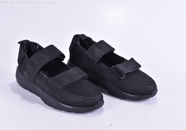 Filling Pieces Damen Halbschuhe Slipper Ballerinas EUR 37 Nr. 25-F 2989-Schuh-Gebraucht-secondhand