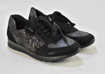 Medicus  Damen Halbschuhe Freizeitschuhe  UK 4,5 Nr. 25-U 2232