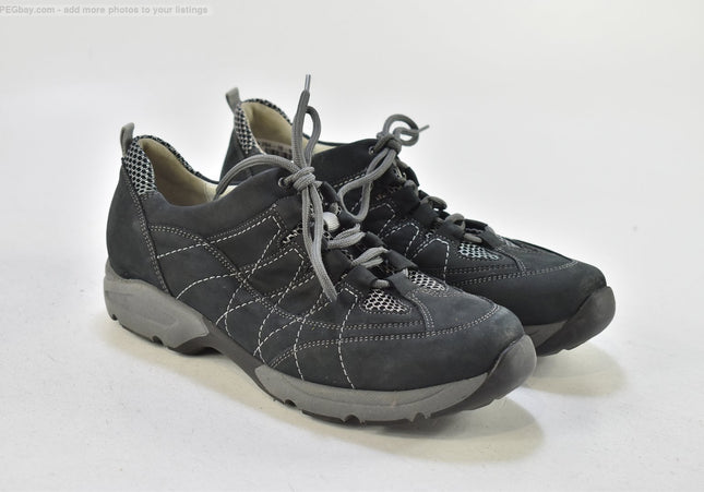 Waldläufer  Damen Halbschuhe Freizeitschuhe  UK 6 Nr. 26-Y 1179