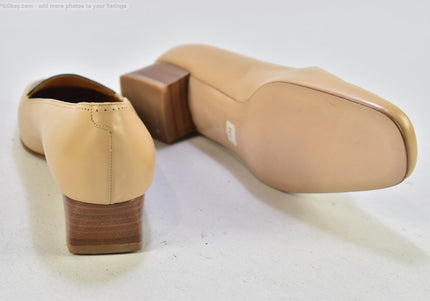 Max Mara  Damen Pumps High Heels  EUR 41 Nr. 26-F 318