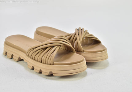 Kennel&Schmenger  Damen Sandale Pantolette  SL 25 Nr. 26-S 160