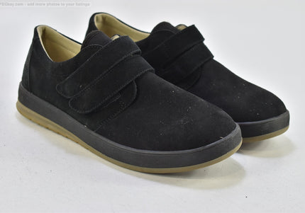 Varomed  Damen Halbschuhe Freizeitschuhe  EUR 43 Nr. 26-M 1424