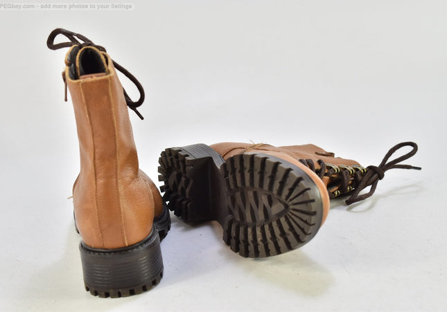 5th Avenue Damen Stiefelette Boots EUR 37 Nr. 24-B 7049-SchuhGebraucht